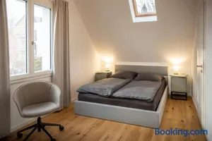 Image of Ferienwohnung Burgstübchen