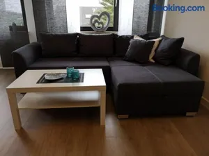 Image of Ferienwohnung am Kreuzfelsen