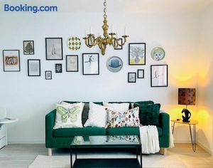 Image of Allegra Appartements