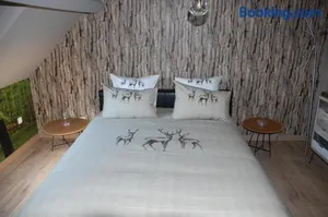 Image of Bed & Cook