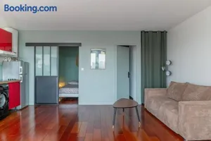 Image of Bel appartement F2 42 m2