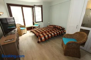 Image of Toffe studio op 300m van de zeedijk van Oostende