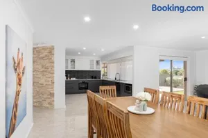 Image of Heinlen on North Terrace