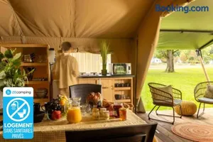 Image of Camping - Piscine - ccaffdc