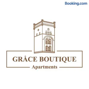 Image of Grâce Boutique Apartments