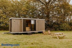 Image of Parcel Tiny House I Elevage du Puits Carré