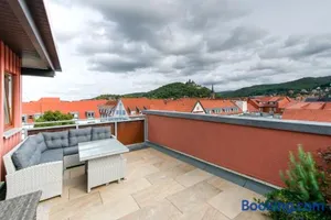 Image of Heidequartier Harz