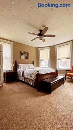 Image of Point Breeze Guest House