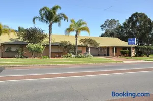 Image of Pinjarra Resort