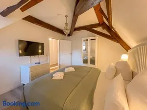 Image of ApartOne Altstadt-Hotel