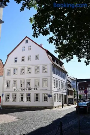 Image of Boutique-Hotel Stadtvilla Hodes