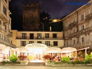 Image of Hotel Croce Federale