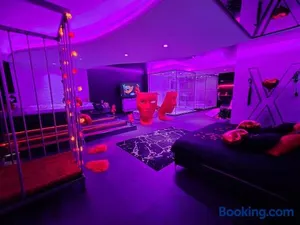 Image of Les Secrets Rooms