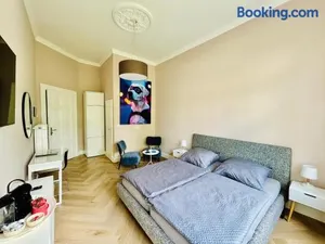 Image of Pension Am Sültebrunnen