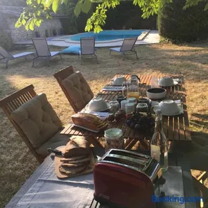 Image of Sur mon chemin chambres d'hôtes