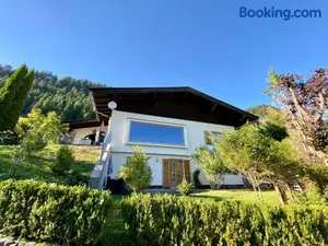 Image of Ferienhaus Sonnleiten