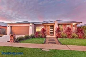 Image of Sunset Spectacular!