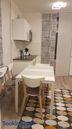Image of Ferienwohnung Villa Josephine