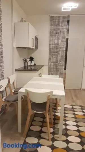 Image of Ferienwohnung Villa Josephine