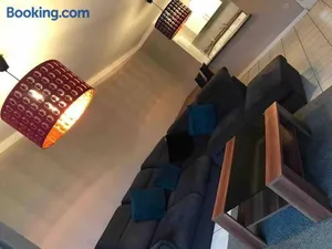 Image of Dream Apartment Wiesbaden City 2 Room Kitchen Bath Balkon Maximum 5 Person