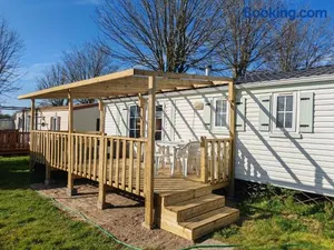 Image of Mobil Home Le Salicorne