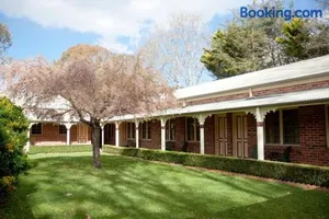 Image of The Carrington Inn - Bungendore
