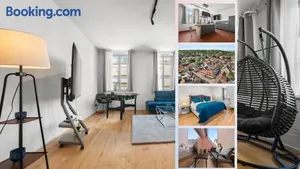 Image of LiT LiVING Grünstadt - Luxury- style Boutique Apartments