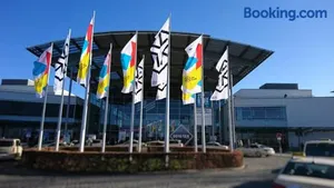 Image of Apart Hotel Messe Munich - my room Apartments