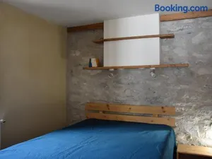 Image of Beau 2 pièces neuf dans chalet à Pralognan - 4 pers - FR-1-464-142