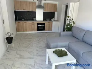 Image of Appartement accueillant près de Paris, 45 m², terrasse