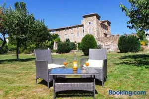 Image of Gite du Chateau