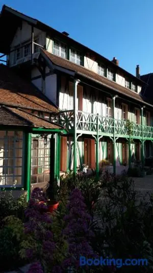 Image of Le Jardin des Merveilles