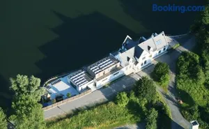 Image of vakantiewoning het vijverhuis