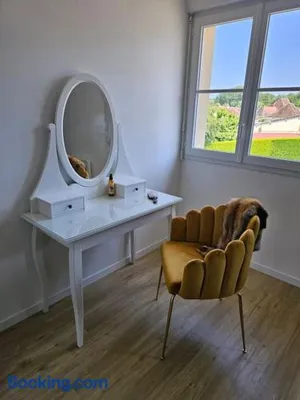 Image of Maison Le Bois Petit