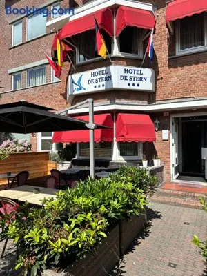 Image of Hotel De Stern