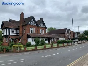 Image of Merrick Lodge Hotel