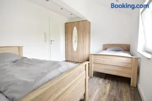 Image of Moderne Ferienwohnung mit Sat-TV & WLAN