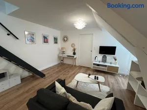Image of STUDIO SCANDINAVE - HYPER CENTRE LORIENT