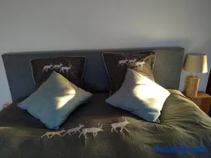 Image of Les2sources Bike-B&B