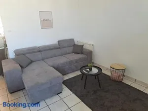 Image of Chez David