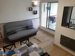 Image of Appartement vue port