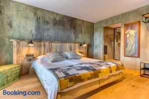 Image of Gite 1 Maison Caerdinael - Gîte 14 personnes sur les hauteurs de Durbuy