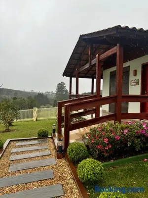 Image of Chalés Marrevi HomeHotel