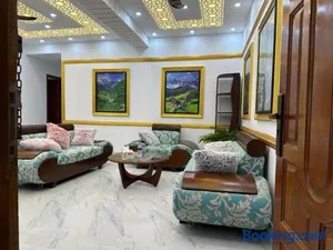 Image of City View Hotel & Apartment