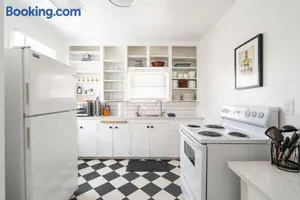 Image of Stay Portland - Charming East Portland Base, Explore and Unwind