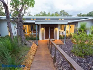 Image of Flutes Escape - luxury stay, Margaret River