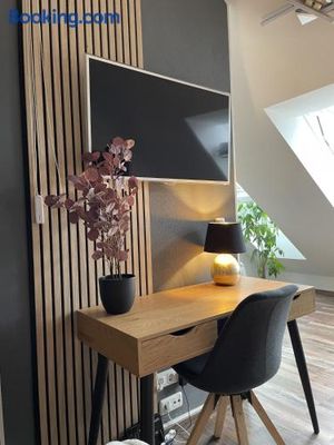 Image of Modern Apartment near Munich Airport