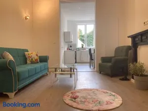 Image of Dreamland Apartments EU, Brussels