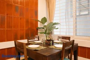 Image of HSR0301-302 - New Stylish 2BHK Aparthotel in HSR Layout