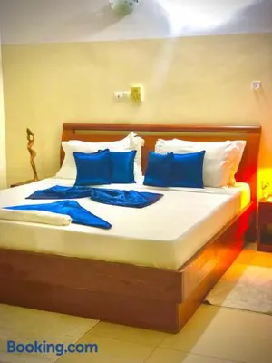 Image of Résidences Hôtel Perle Bleue